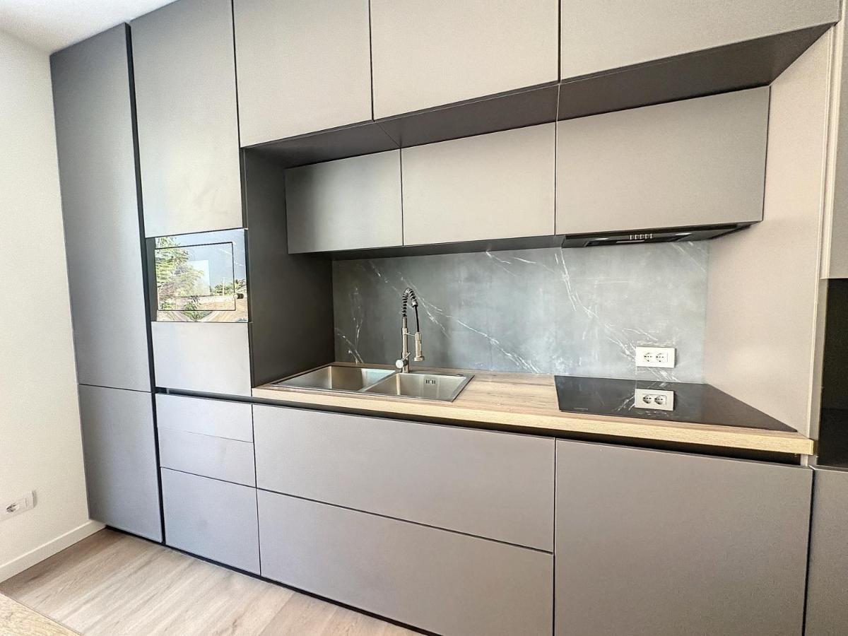 Ad Suite Apartment Riva del Garda Exterior foto
