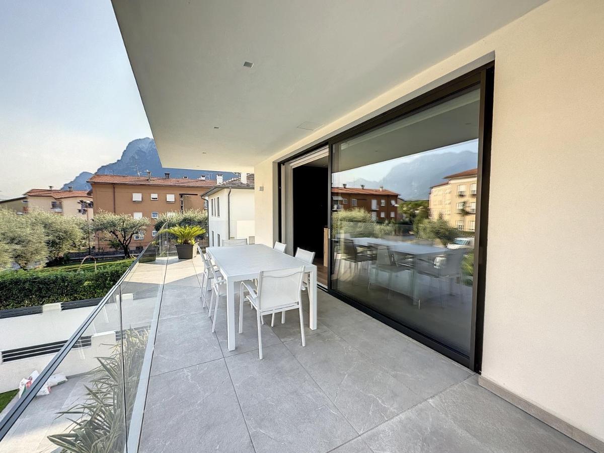 Ad Suite Apartment Riva del Garda Exterior foto