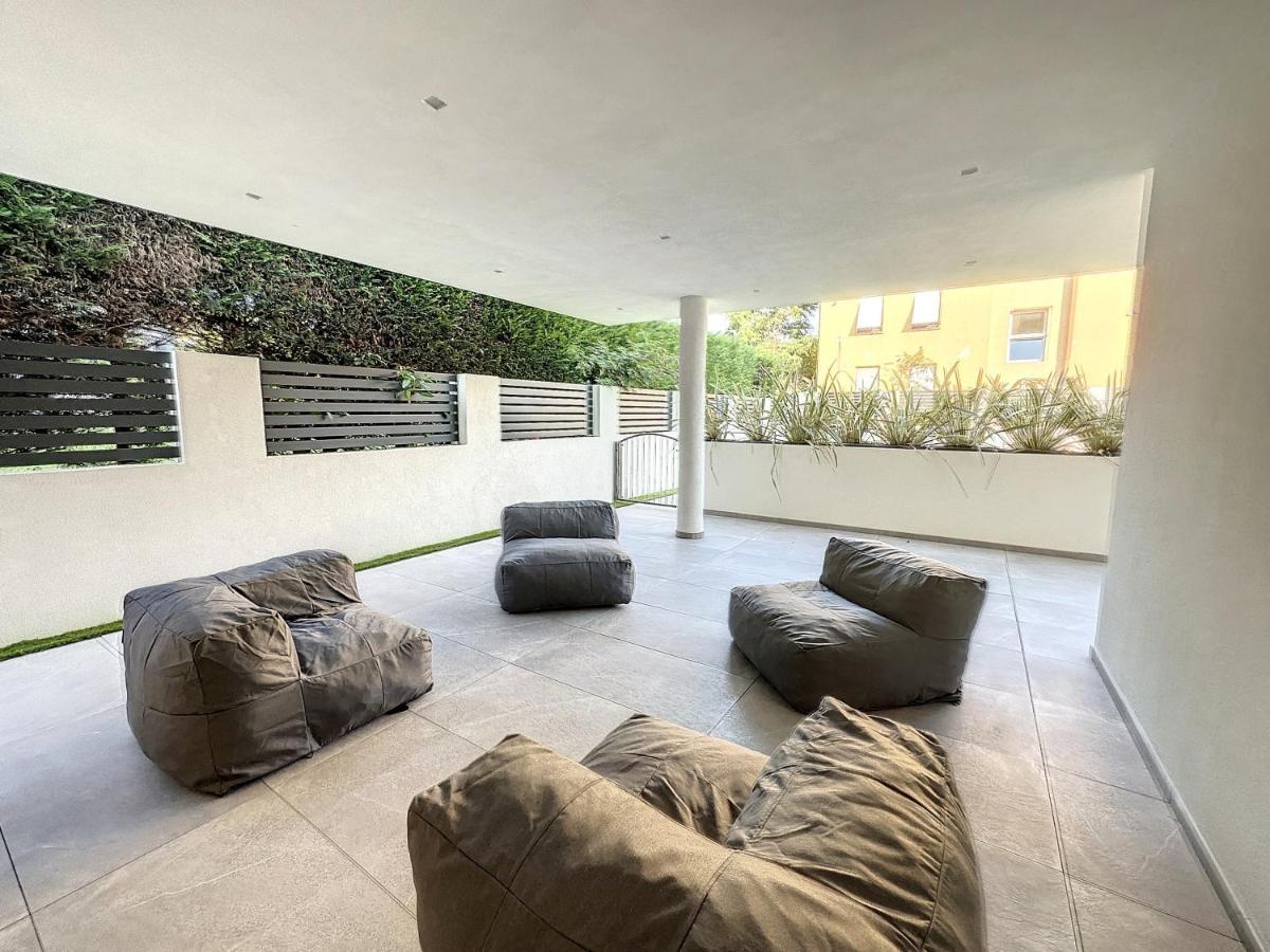 Ad Suite Apartment Riva del Garda Exterior foto