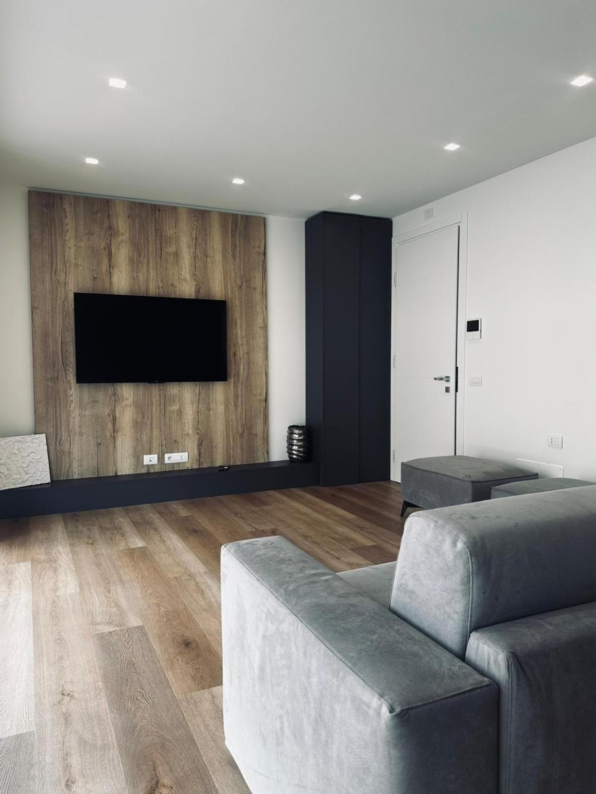 Ad Suite Apartment Riva del Garda Exterior foto