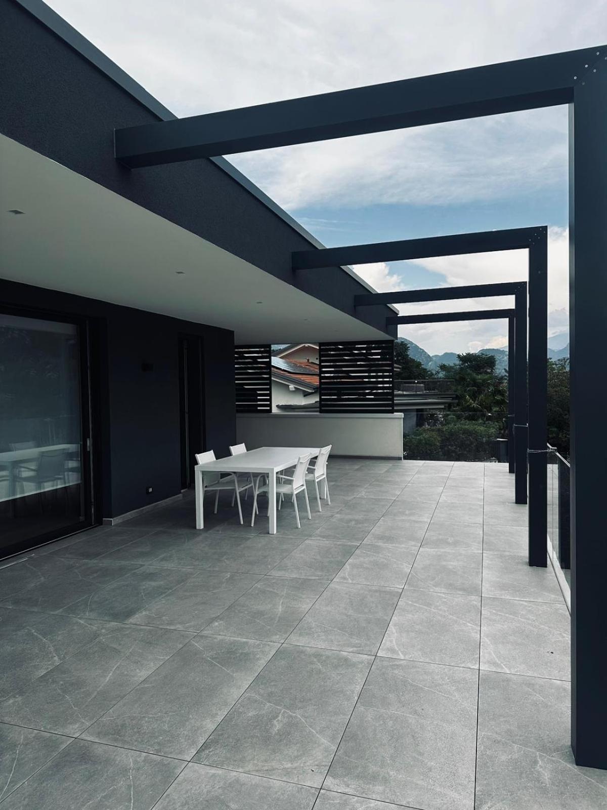 Ad Suite Apartment Riva del Garda Exterior foto