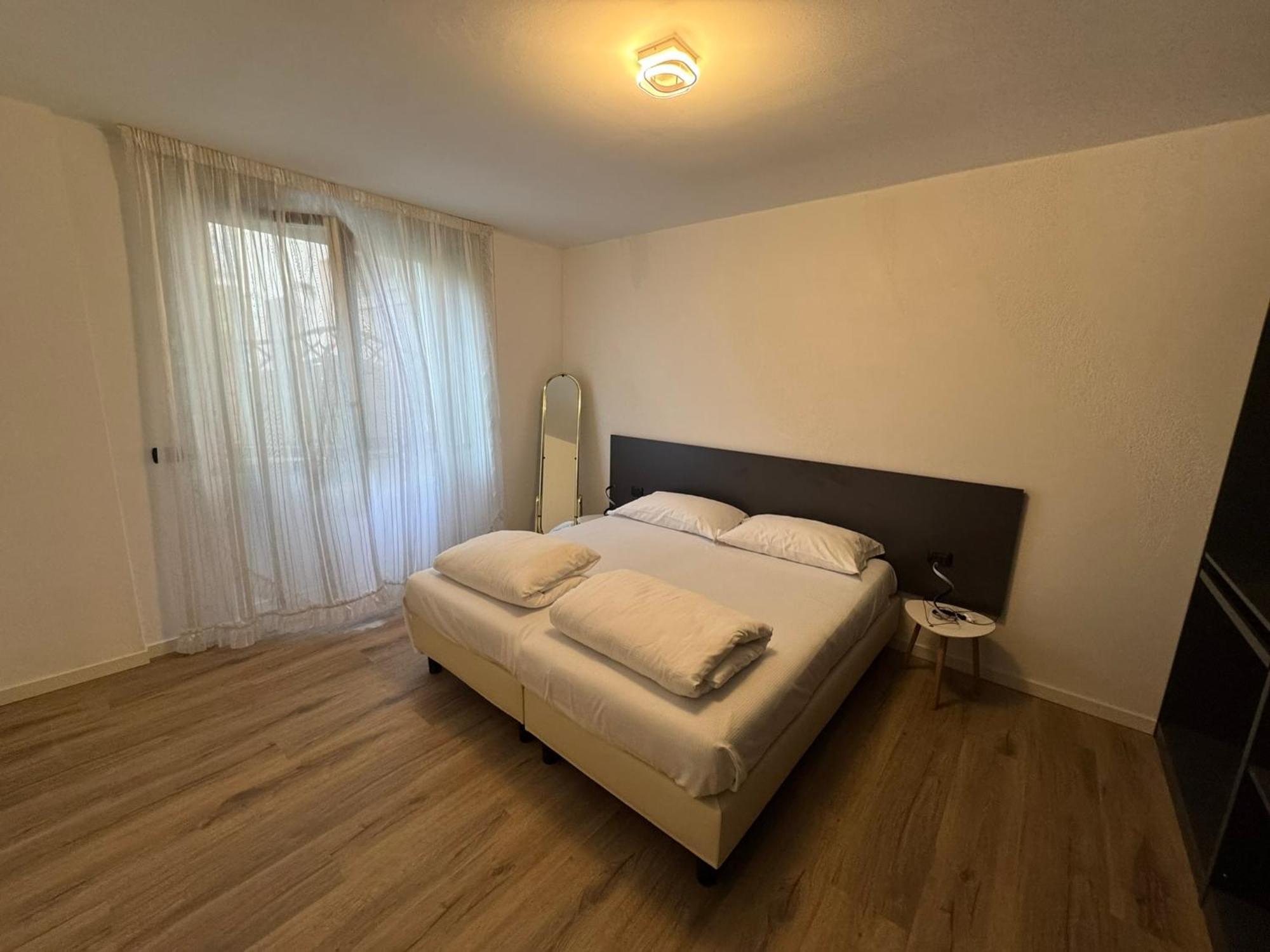 Ad Suite Apartment Riva del Garda Exterior foto