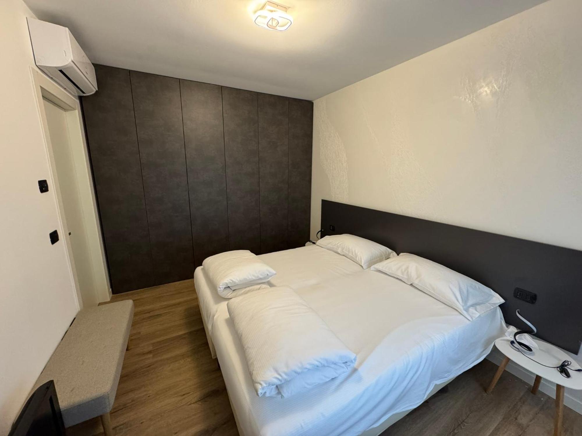 Ad Suite Apartment Riva del Garda Exterior foto