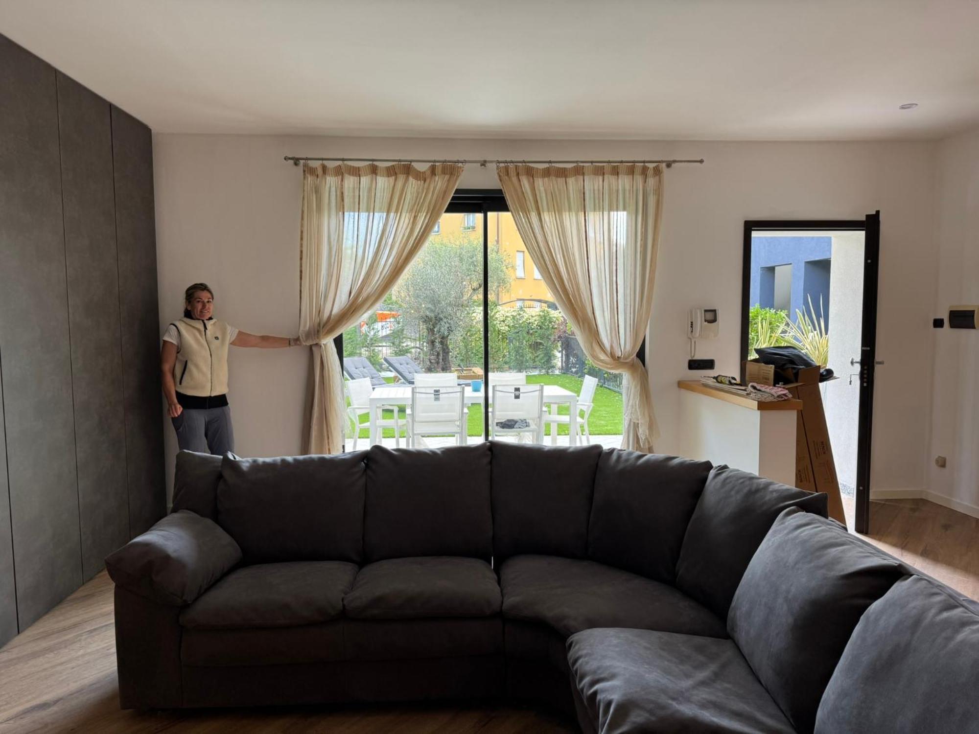 Ad Suite Apartment Riva del Garda Exterior foto